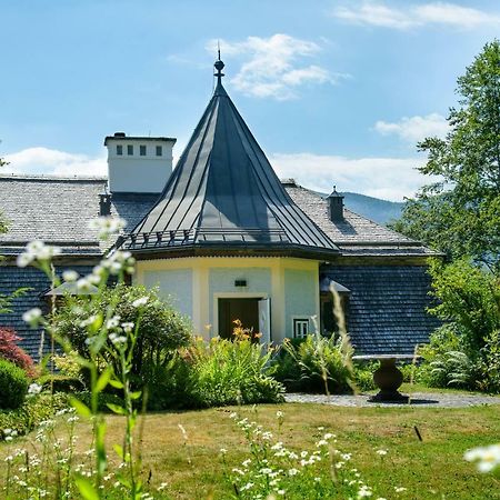 Waldach Villa タールガウ エクステリア 写真
