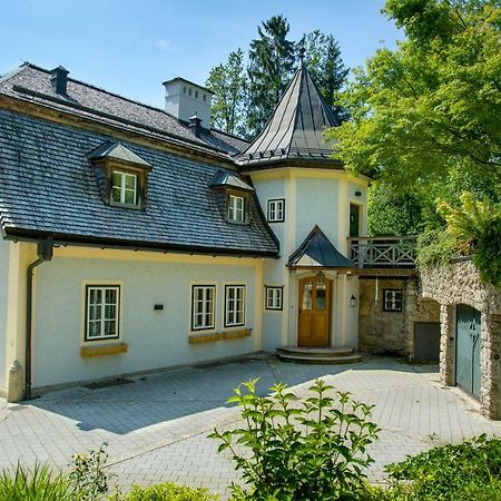 Waldach Villa タールガウ エクステリア 写真