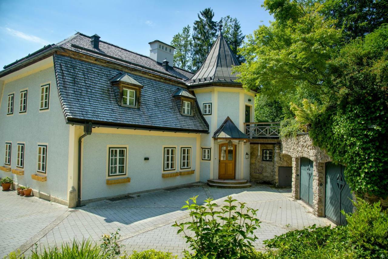 Waldach Villa タールガウ エクステリア 写真