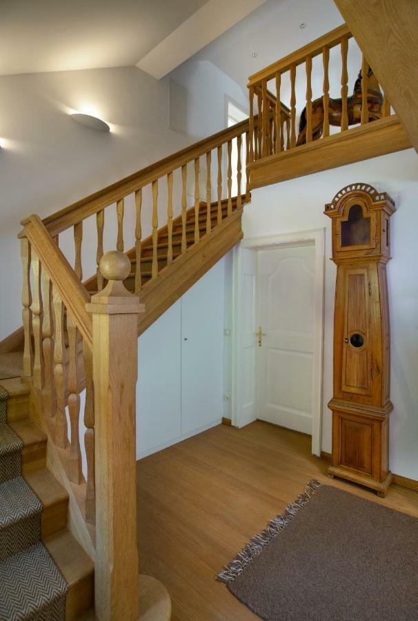Waldach Villa タールガウ エクステリア 写真