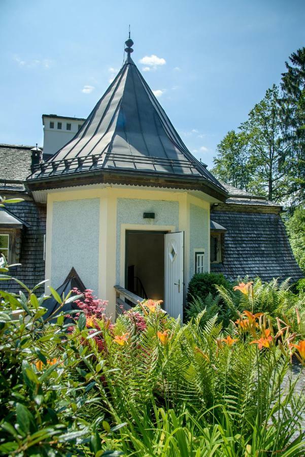Waldach Villa タールガウ エクステリア 写真