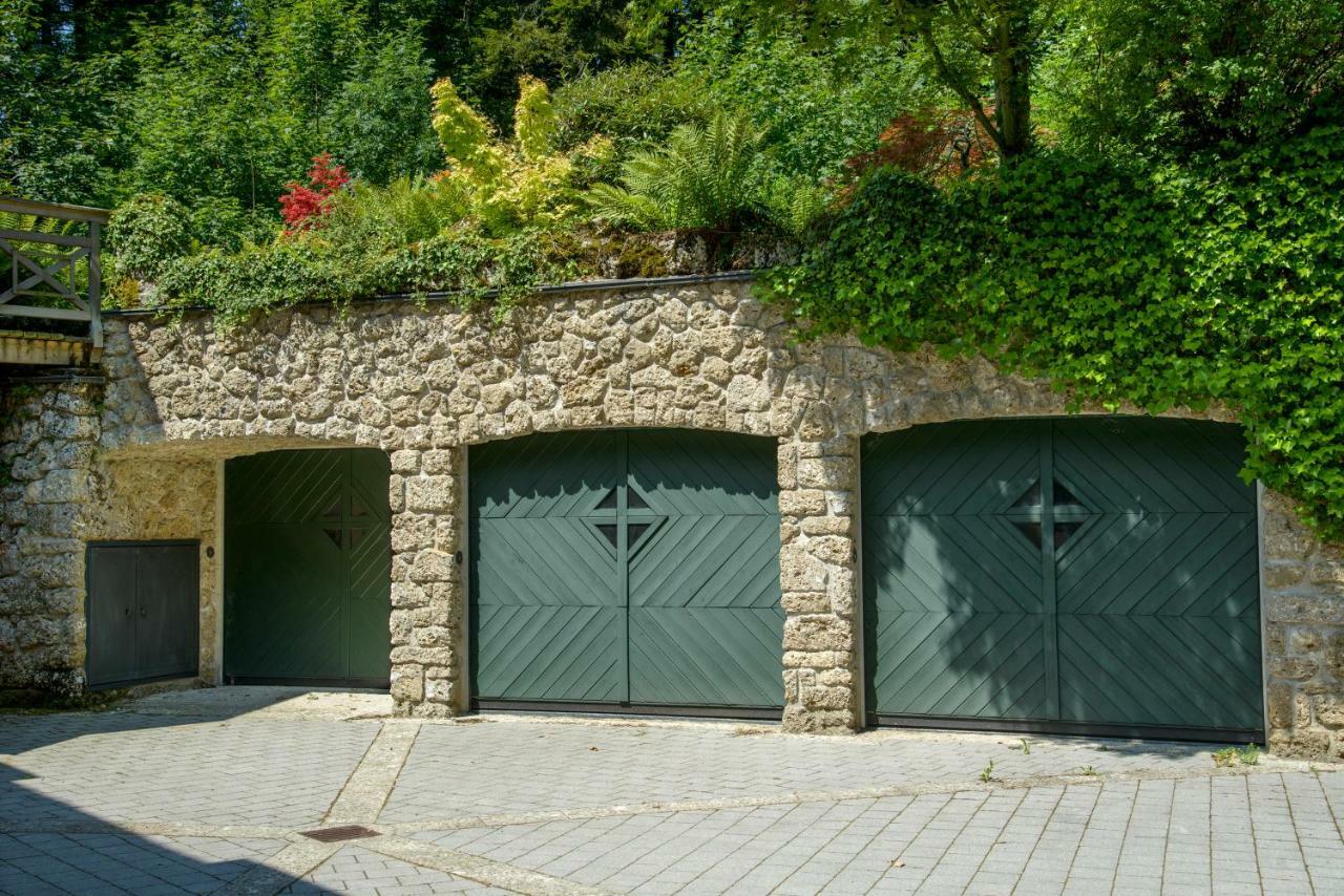 Waldach Villa タールガウ エクステリア 写真