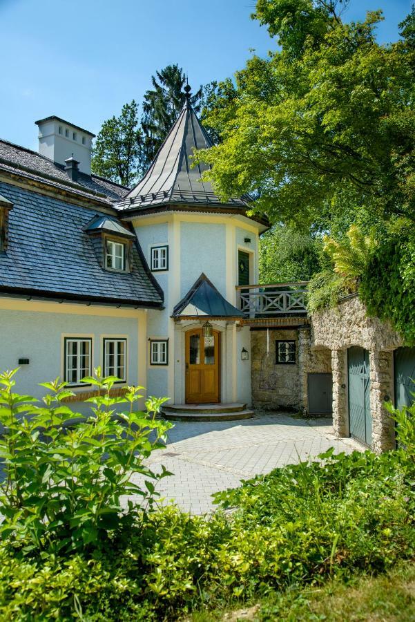 Waldach Villa タールガウ エクステリア 写真